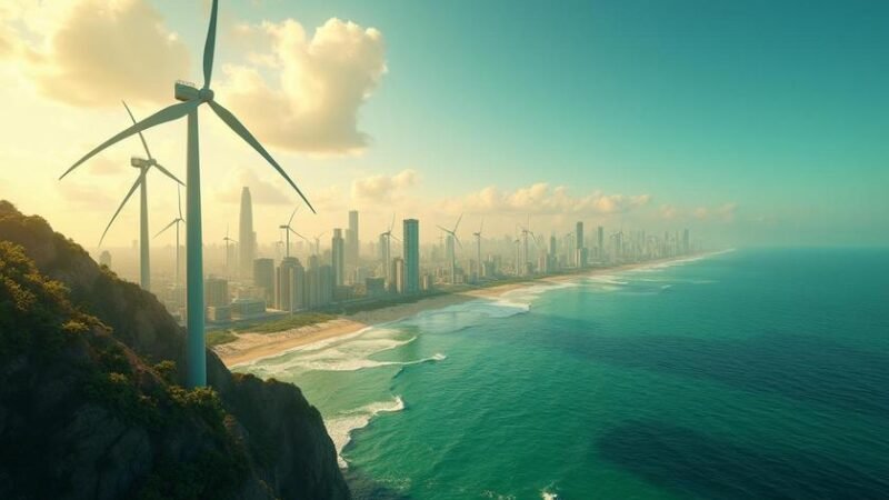 Iberdrola Acelera Domínio: OPA Bilionária Redesenha o Setor Elétrico Brasileiro