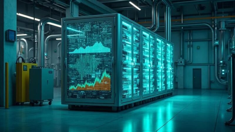 Impacto Regulatório no Primeiro Leilão de Baterias para Reserva de Capacidade