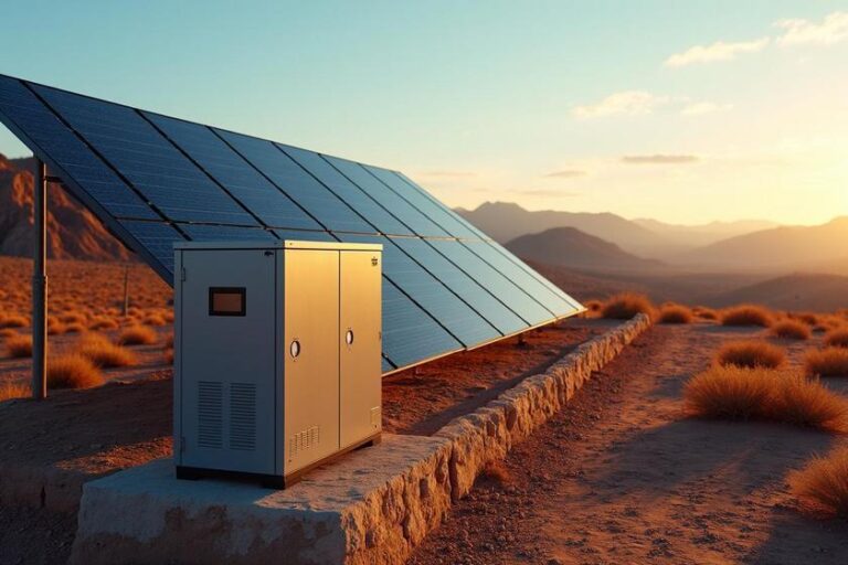 Independência e Resiliência Estratégica do Sistema Fotovoltaico Off Grid no Setor Elétrico