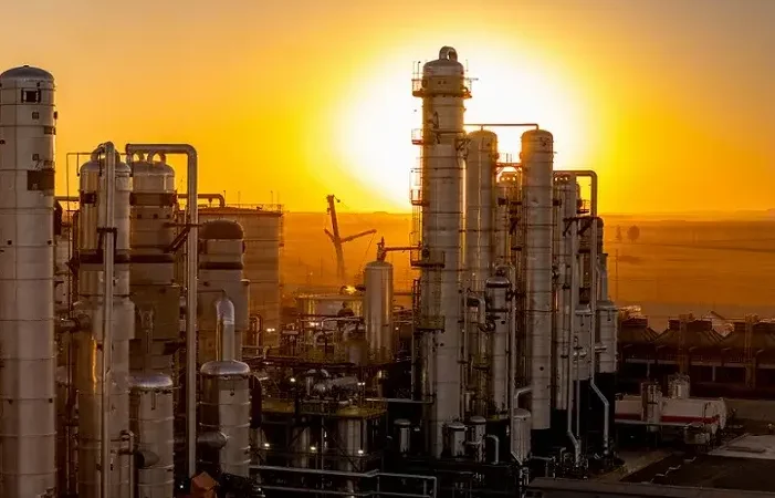 Iniciada Construção de Biorrefinaria de Etanol em Goiás