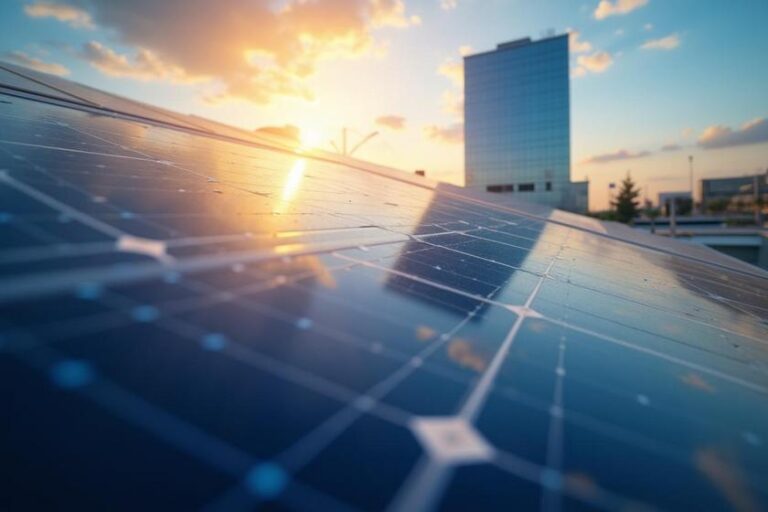Inovação, Governança e Engenharia: Os Pilares das Melhores Empresas no Setor Solar