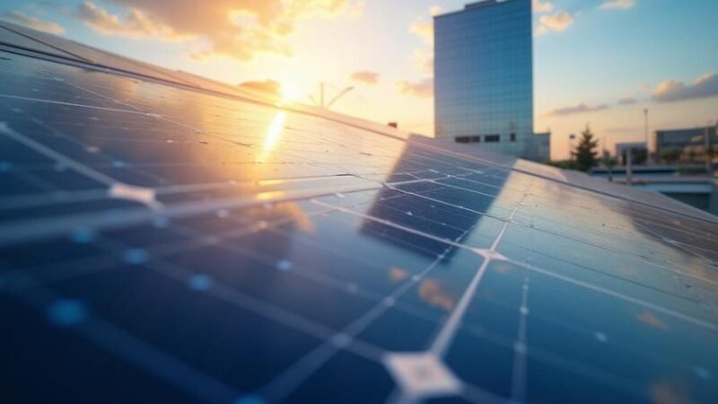 Inovação, Governança e Engenharia: Os Pilares das Melhores Empresas no Setor Solar