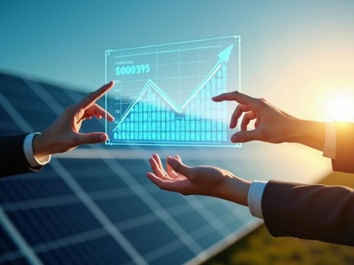 Integração Solfácil e Luvik Otimiza Processos de Financiamento no Setor Solar Integração Solfácil e Luvik Otimiza Processos de Financiamento no Setor Solar