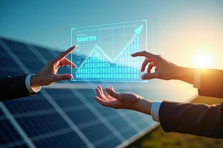 Integração Solfácil e Luvik Otimiza Processos de Financiamento no Setor Solar