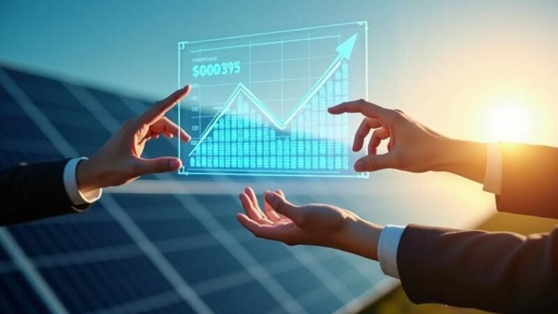 Integração Solfácil e Luvik Otimiza Processos de Financiamento no Setor Solar