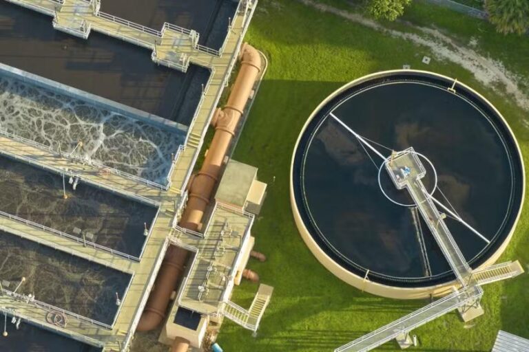 Inteligência artificial amplia alerta sobre impacto ambiental de data centers, aponta TEC4U