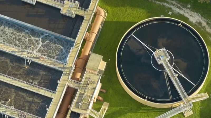 Inteligência artificial amplia alerta sobre impacto ambiental de data centers, aponta TEC4U Inteligência artificial amplia alerta sobre impacto ambiental de data centers, aponta TEC4U