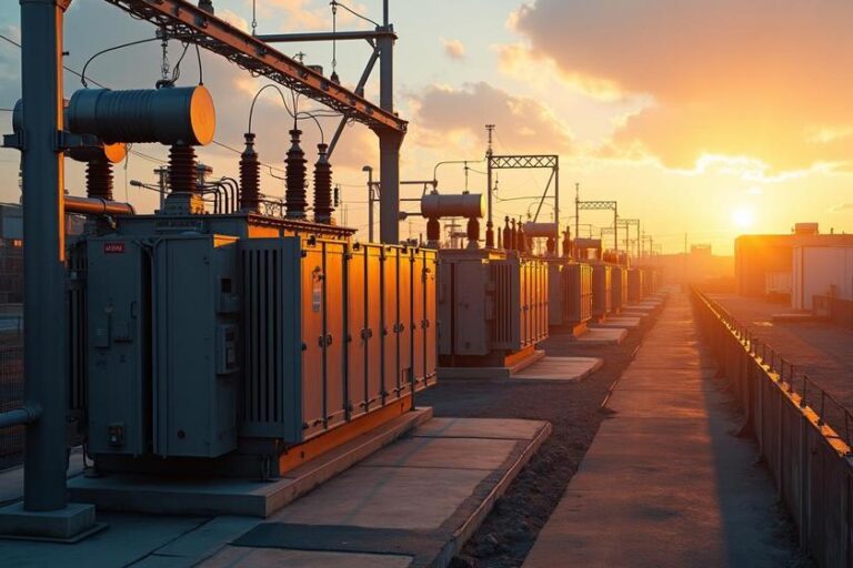 Investimento Estratégico de R$ 60 Milhões Fortalece Infraestrutura Energética para Expansão Industrial em Camanducaia