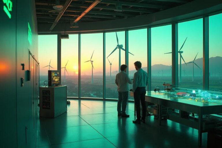 Investimento do Consórcio de Libra Alimenta a Base Científica para a Transição Energética Brasileira