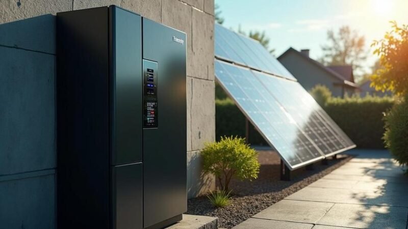 Investimento em Geração de 1500 kWh Mensais: Análise de Viabilidade Econômica e Sustentabilidade Investimento em Geração de 1500 kWh Mensais: Análise de Viabilidade Econômica e Sustentabilidade