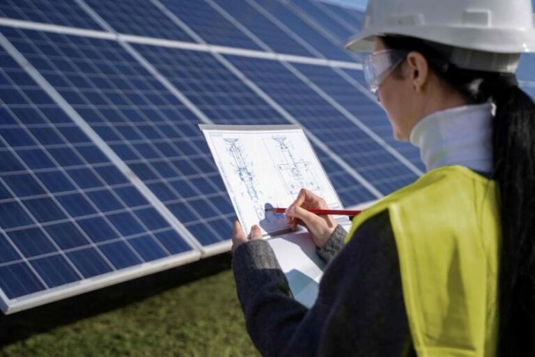 Investimento na instalação é chave para produtividade de energia fotovoltaica
