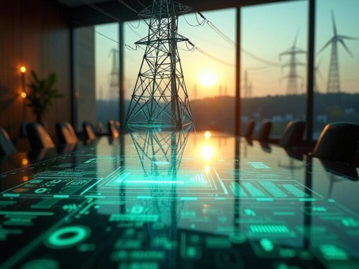 J&F Consolida Atuação no Setor Elétrico com Aquisição Estratégica de Distribuição e Serviços Técnicos