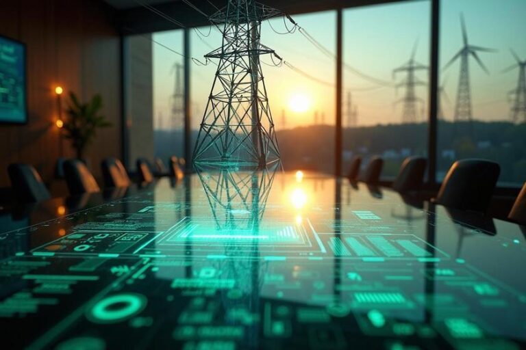 J&F Consolida Atuação no Setor Elétrico com Aquisição Estratégica de Distribuição e Serviços Técnicos