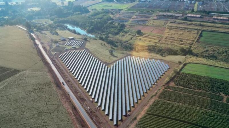 Jornada de Descarbonização da ROYAL FIC será apresentada na COP30 Jornada de Descarbonização da ROYAL FIC será apresentada na COP30