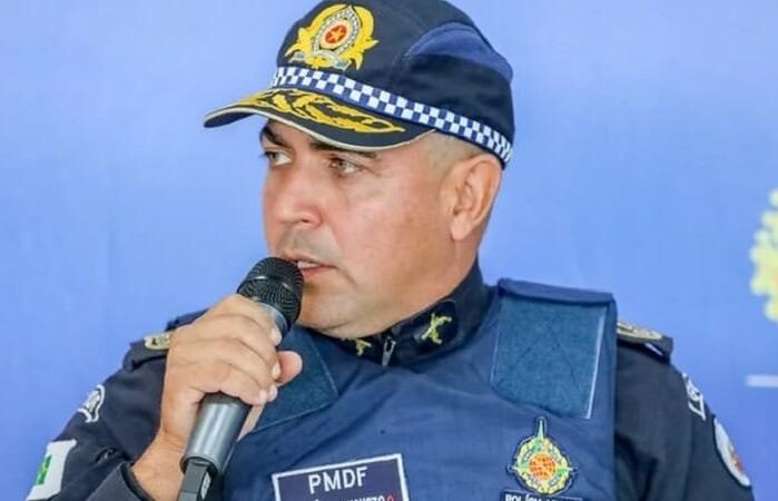 Julgamento da Cúpula da Polícia Militar no Supremo Tribunal Federal Começa