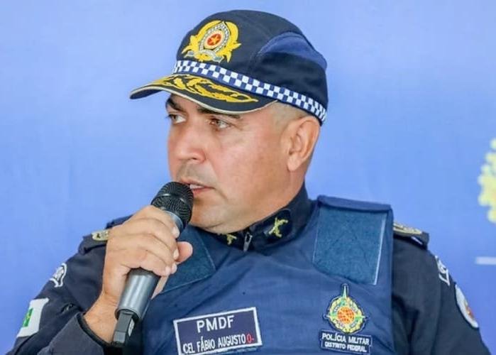 Julgamento da Cúpula da Polícia Militar no Supremo Tribunal Federal Começa