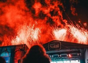 Justica suspende edital para realizacao do Nosso Natal