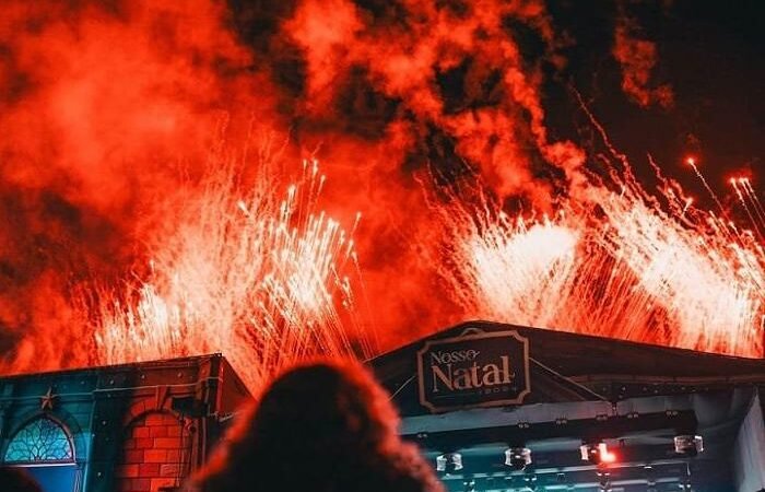 Justica suspende edital para realizacao do Nosso Natal