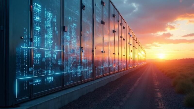 KPS Posiciona-se Estrategicamente para o Leilão de Reserva de Capacidade e o Inédito Leilão de Baterias