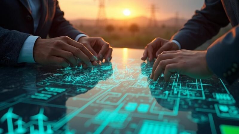 Lei 15.269 Consolida Abertura Total do Mercado Livre de Energia no Brasil