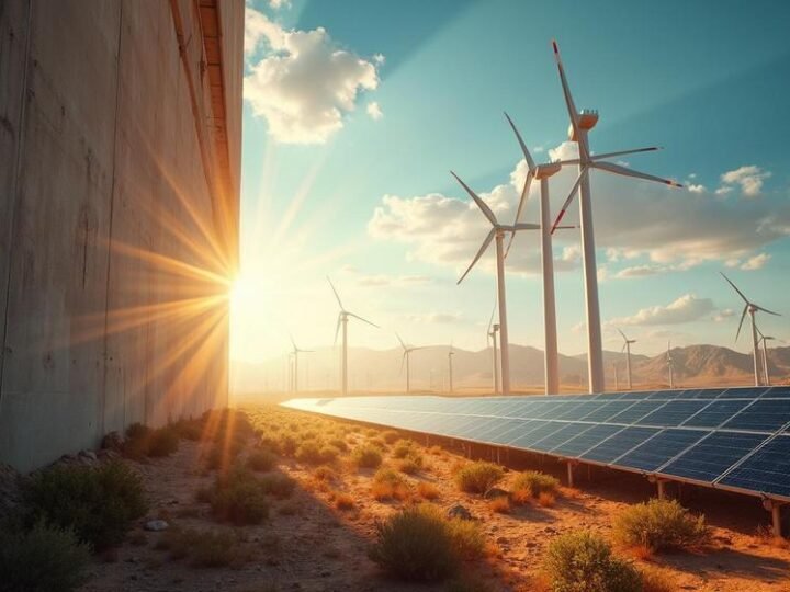 Licenciamento Ambiental: Derrubada de Vetos Modifica Trajetória da Transição Energética Licenciamento Ambiental: Derrubada de Vetos Modifica Trajetória da Transição Energética