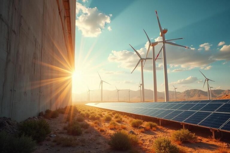 Licenciamento Ambiental: Derrubada de Vetos Modifica Trajetória da Transição Energética