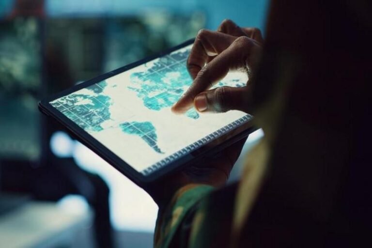 Logística: setor investe em telemetria, segurança e sustentabilidade para 2026