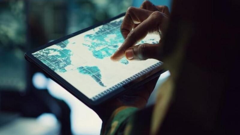 Logística: setor investe em telemetria, segurança e sustentabilidade para 2026 Logística: setor investe em telemetria, segurança e sustentabilidade para 2026