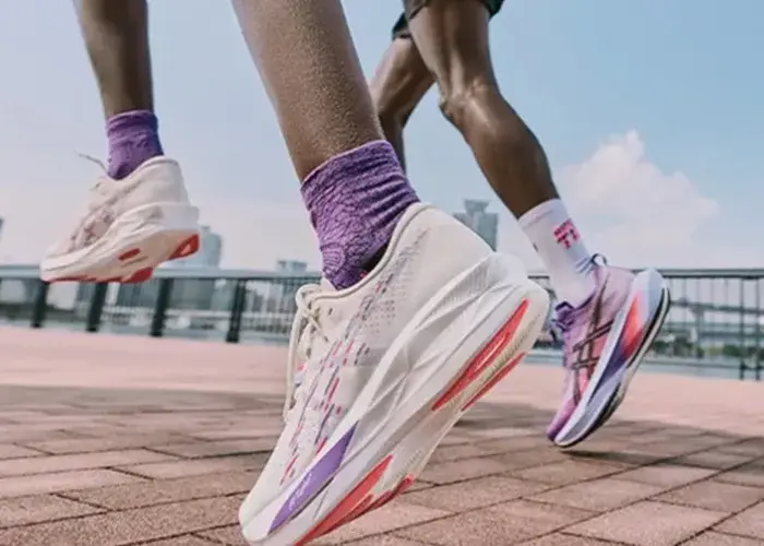 Loja de Artigos Esportivos Chega a Brasilia