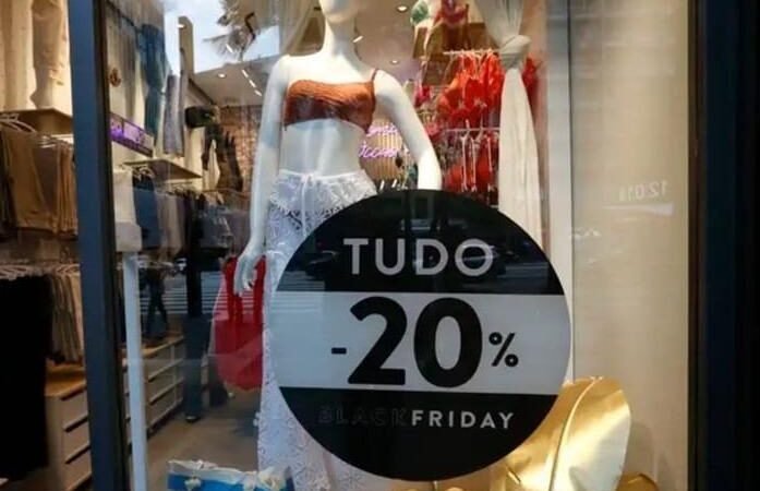 Lojistas Aderem a Black Friday com Expectativas de Aumento nas Vendas