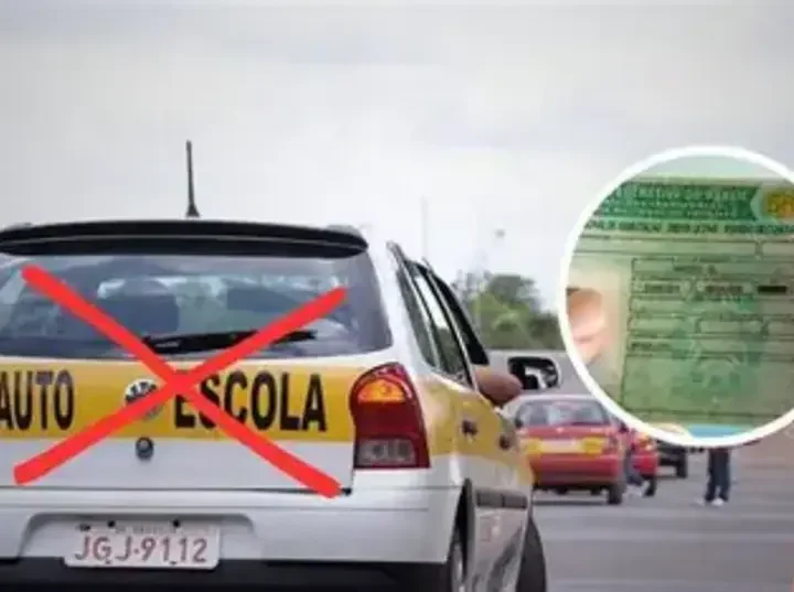 Lula Lanca Programa de CNH sem Auto Escola em Dezembro