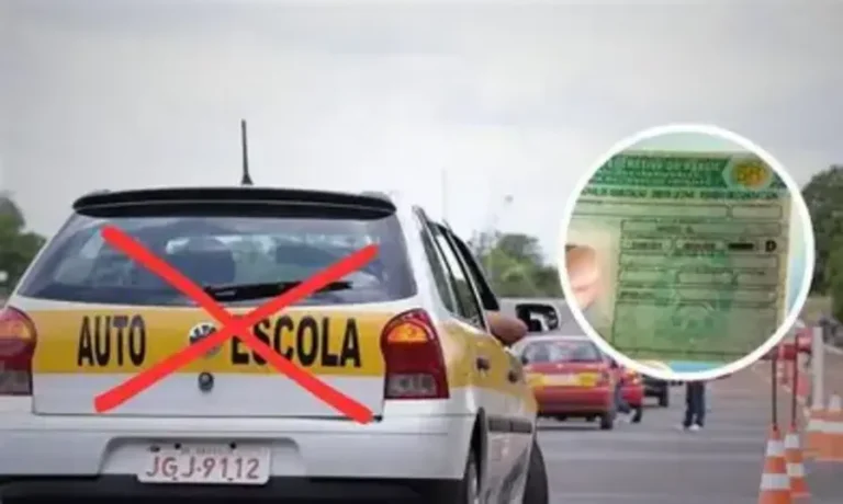 Lula Lanca Programa de CNH sem Auto Escola em Dezembro