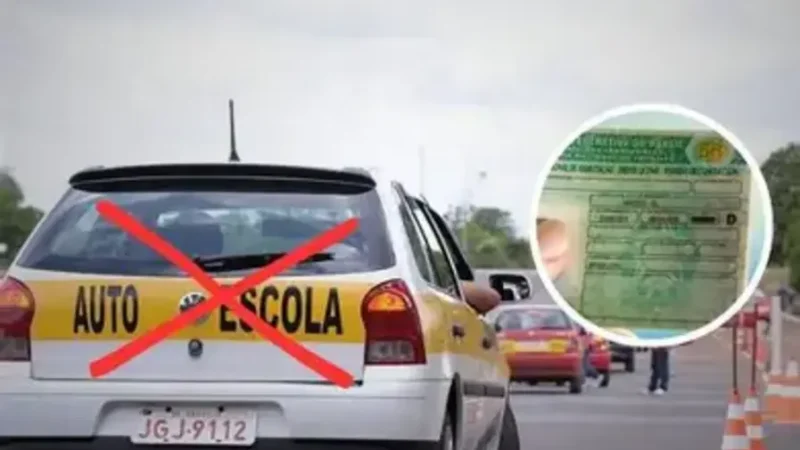 Lula Lanca Programa de CNH sem Auto Escola em Dezembro
