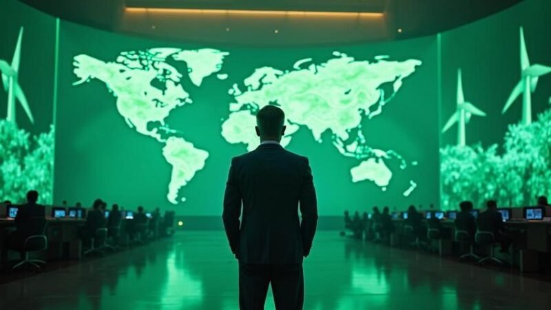 Lula Reforça Defesa de Mapa de Transição sem Imposições na COP