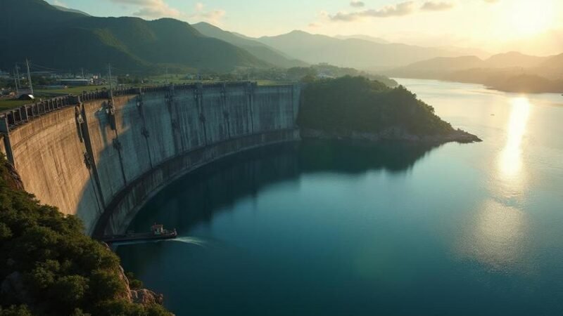 MME Promove Workshop para Aprimorar a Governança Hídrica e a Eficiência Operacional dos Reservatórios do SIN MME Promove Workshop para Aprimorar a Governança Hídrica e a Eficiência Operacional dos Reservatórios do SIN