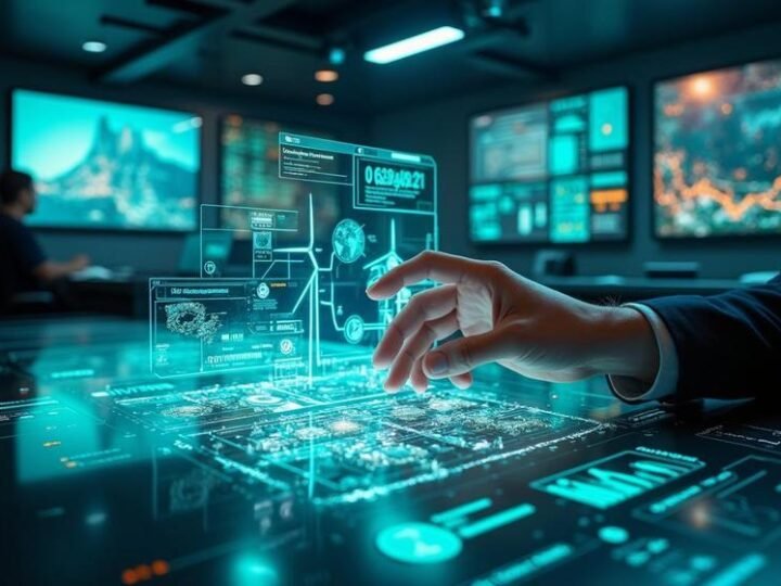 MP 1.304 Impulsiona Revisão Normativa Abrangente no Setor Elétrico Brasileiro MP 1.304 Impulsiona Revisão Normativa Abrangente no Setor Elétrico Brasileiro