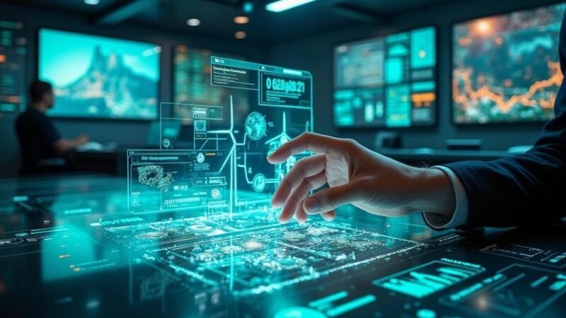 MP 1.304 Impulsiona Revisão Normativa Abrangente no Setor Elétrico Brasileiro