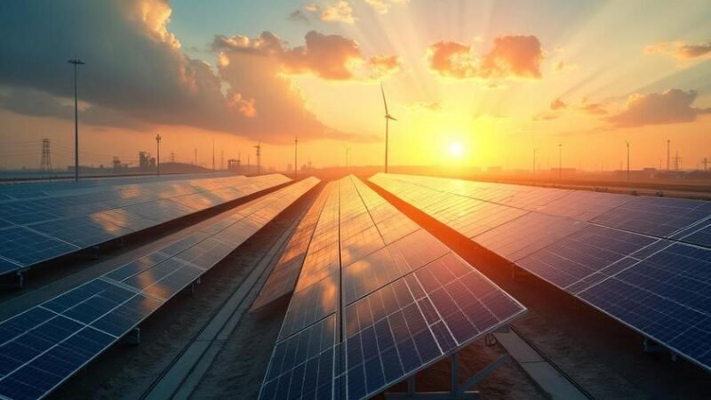 Matrix Lidera Expansão de Autoprodução Solar com 41 Acordos no ACL