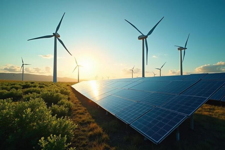 Medida Provisória 1.304 Estabelece Novo Marco Regulatório para o Setor Elétrico Brasileiro e Acelera a Transição Energética