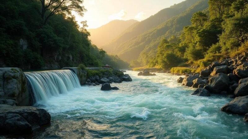 Minas Gerais Recebe Investimento de R$ 346 Milhões para Revitalização de Bacias e Reforço da Segurança Hídrica e Energética Minas Gerais Recebe Investimento de R$ 346 Milhões para Revitalização de Bacias e Reforço da Segurança Hídrica e Energética