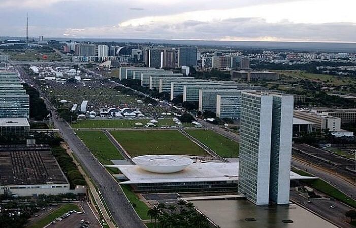 Ministerio vai contratar temporariamente 100 pessoas