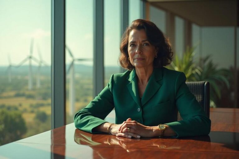 Ministra Marina Silva Exige Diálogo Setorial Estruturado para Conduzir a Transição Energética no Brasil