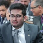 Missão Novo Partido Aval do TSE