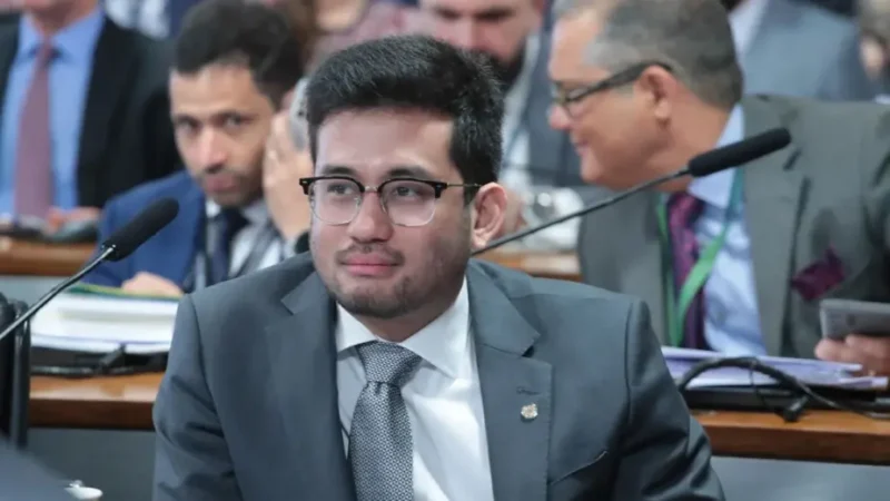 Missão Novo Partido Aval do TSE