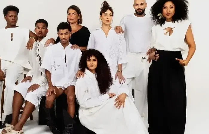 Moda Regional em Foco na Paraiba e Bahia