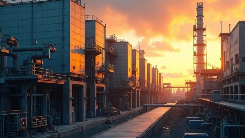 Modernização da UTE Santa Cruz Recebe Reconhecimento Global em Engenharia