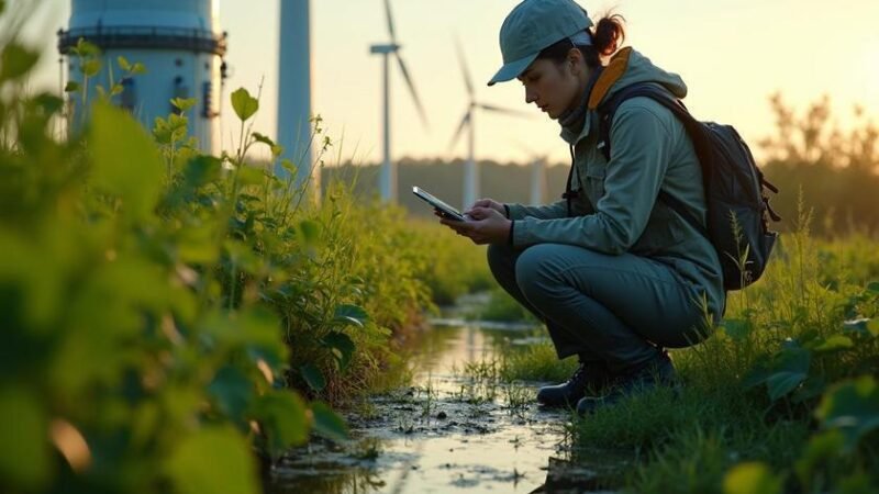 Motiva Redefine Agenda de Biodiversidade e Compromissos Públicos no Setor Elétrico sob a Ótica ESG Motiva Redefine Agenda de Biodiversidade e Compromissos Públicos no Setor Elétrico sob a Ótica ESG