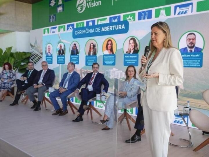 Naturgy reforça papel estratégico do gás natural na segurança energética e descarbonização