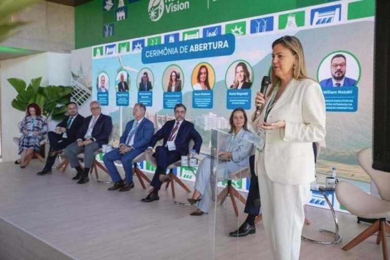 Naturgy reforça papel estratégico do gás natural na segurança energética e descarbonização