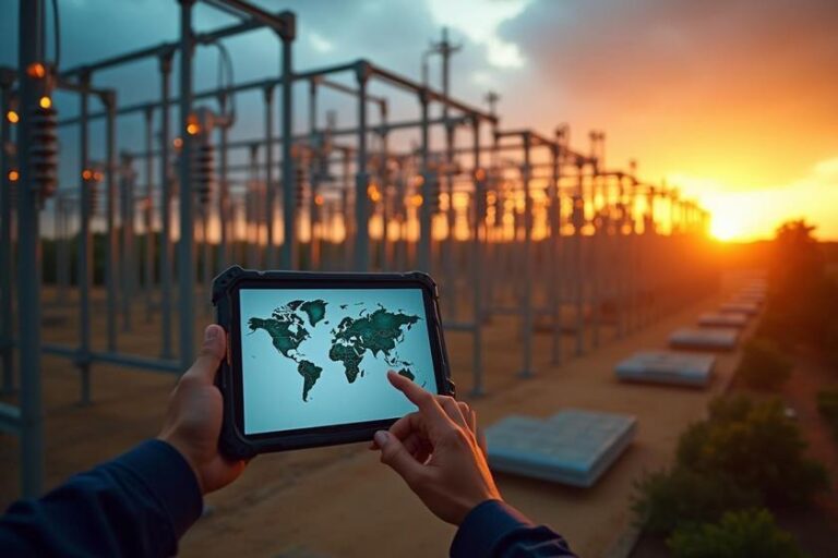 Neoenergia Captura Financiamento Europeu para Aprimoramento da Infraestrutura Elétrica na Bahia